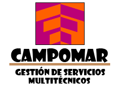 Campomar Gestión de Servicios Multitécnicos logo