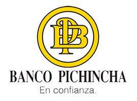 Campomar Gestión de Servicios Multitécnicos logo Banco Pichincha