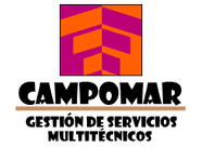 Campomar Gestión de Servicios Multitécnicos logo