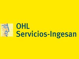 Campomar Gestión de Servicios Multitécnicos logo OHL