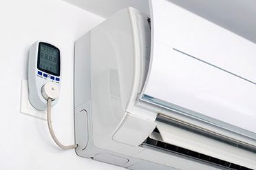 Campomar Gestión de Servicios Multitécnicos aire acondicionado para climatización